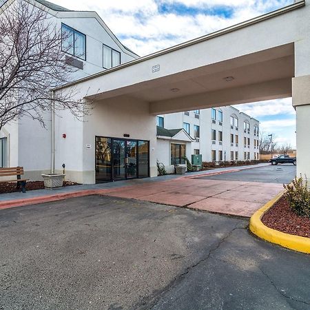 Motel 6-Harvey, Il Eksteriør billede